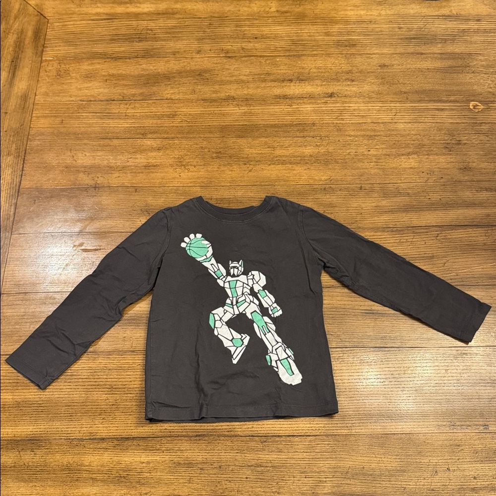 ☀️3 for $10☀️ Carter’s Basketball Long Sleeve Shirt